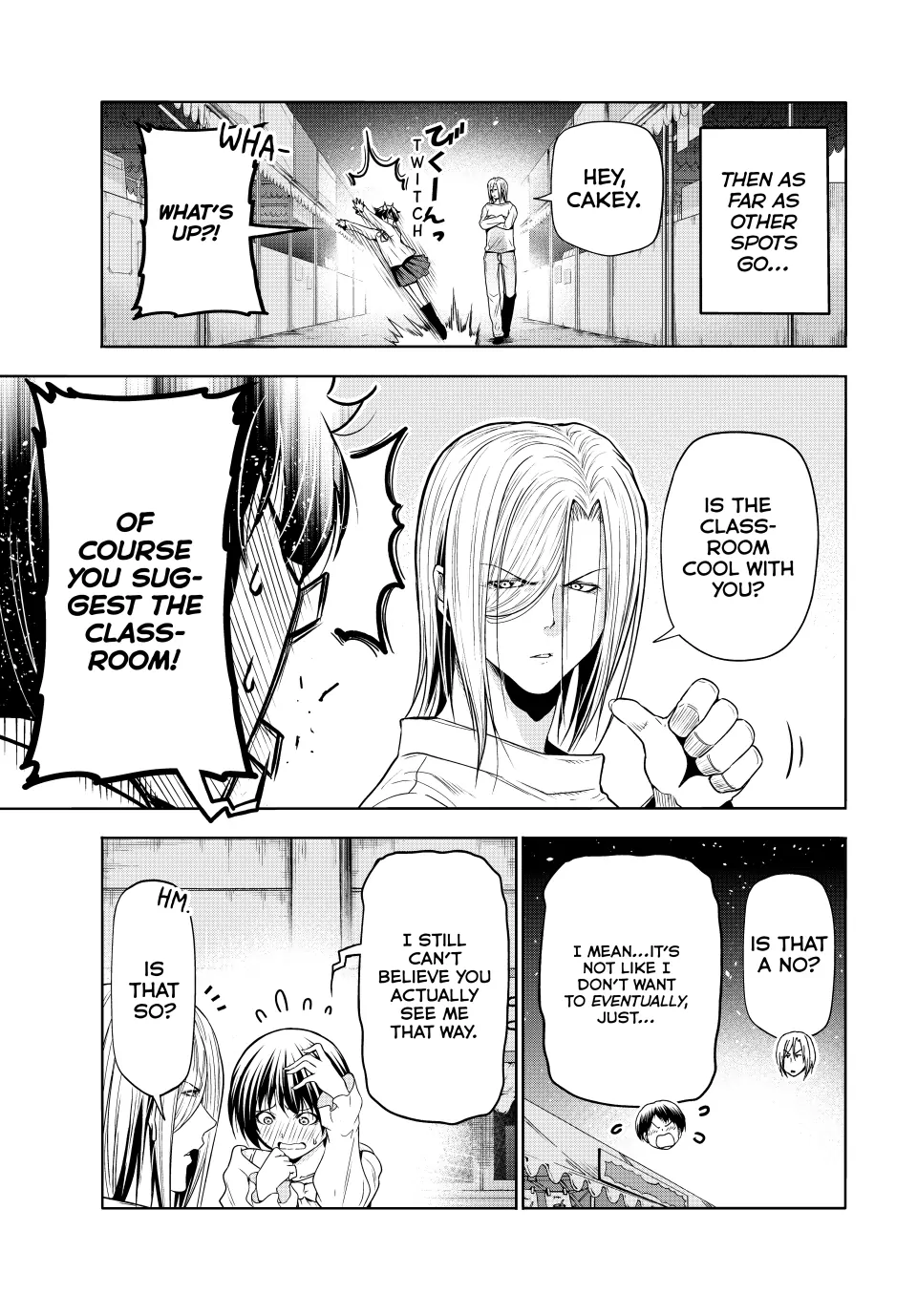Chapter 95 image 7