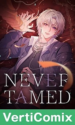 Never Tamed [Official]