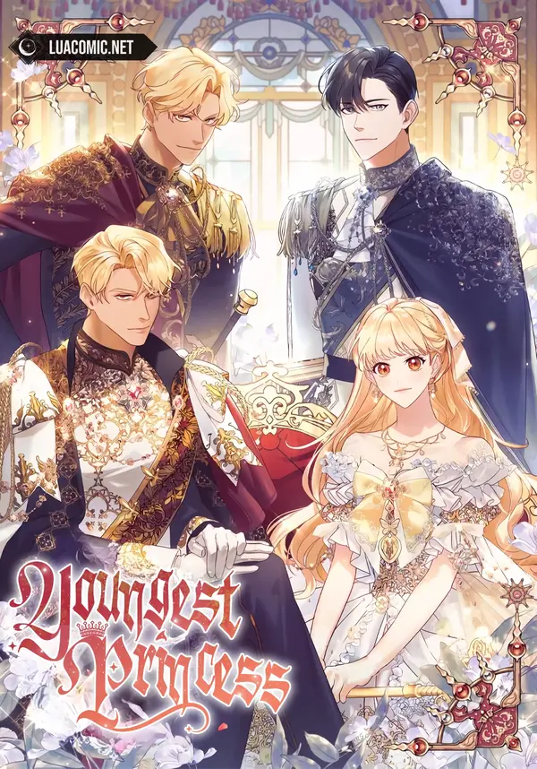 Youngest Princess